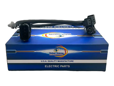 Sensor Posición Cigüeñal Ckp Para Hyundai Tucson 2.0 2011-22 1