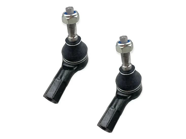 Par Terminal Dirección Para Chevrolet Sonic 1.6 2012-2017 1