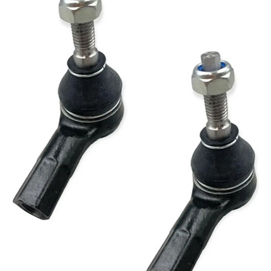 Par Terminal Dirección Para Chevrolet Sonic 1.6 2012-2017 1