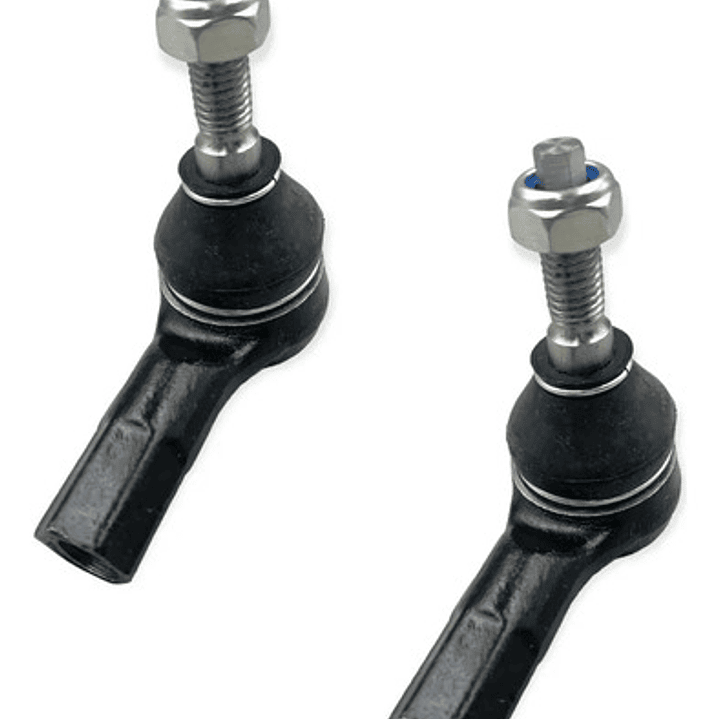 Par Terminal Dirección Para Chevrolet Sonic 1.6 2012-2017 1