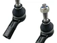 Par Terminal Dirección Para Chevrolet Sonic 1.6 2012-2017 - Miniatura 1