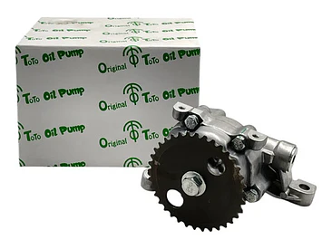 Bomba Aceite Suzuki Grand Nomade 2.0 2006-2011 1