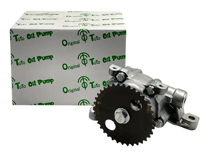 Bomba Aceite Suzuki Grand Nomade 2.0 2006-2011 1