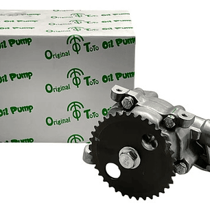 Bomba Aceite Suzuki Grand Nomade 2.0 2006-2011