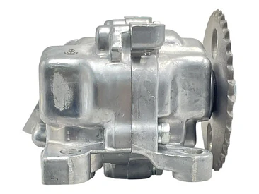 Bomba Aceite Suzuki Grand Nomade 2.0 2006-2011 6