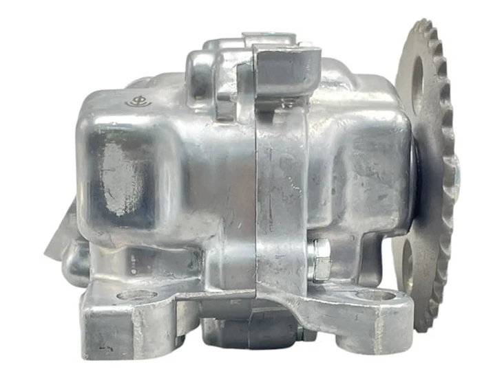 Bomba Aceite Suzuki Grand Nomade 2.0 2006-2011 6