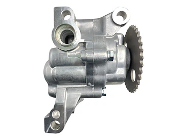 Bomba Aceite Suzuki Grand Nomade 2.0 2006-2011 8