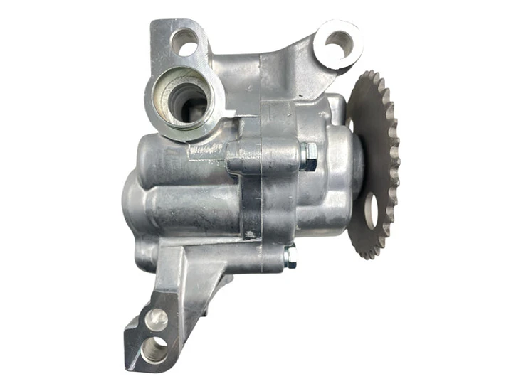 Bomba Aceite Suzuki Grand Nomade 2.0 2006-2011 8