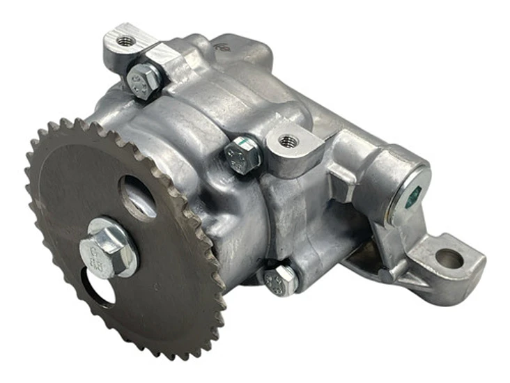 Bomba Aceite Suzuki Grand Nomade 2.0 2006-2011 2