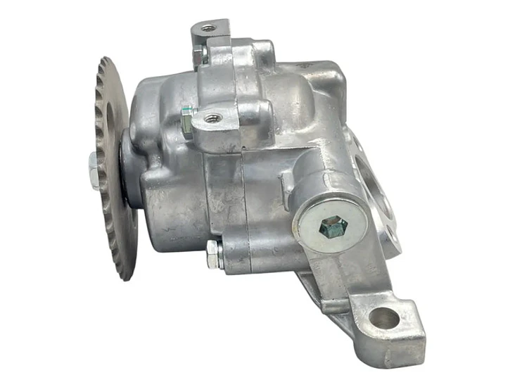 Bomba Aceite Suzuki Grand Nomade 2.0 2006-2011 3