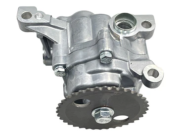 Bomba Aceite Suzuki Grand Nomade 2.0 2006-2011 7