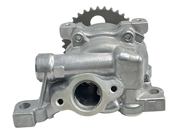 Bomba Aceite Suzuki Grand Nomade 2.0 2006-2011 4