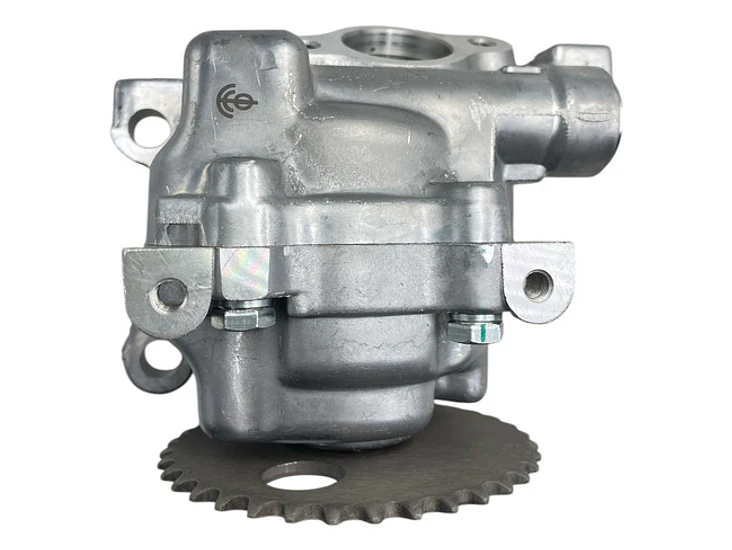 Bomba Aceite Suzuki Grand Nomade 2.0 2006-2011 5