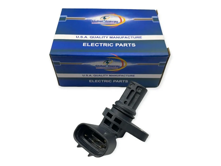 Sensor Cigüeñal Ckp Suzuki Swift 1.2 2014-2020 ( Japones) 2