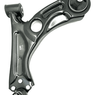 Bandeja Suspension Chevrolet Onix 1.4 2017-2020 Lh