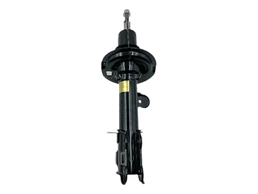 Kit Amortiguador Delantero Y Trasero Para Mg Zs 1.5 2017-22 3