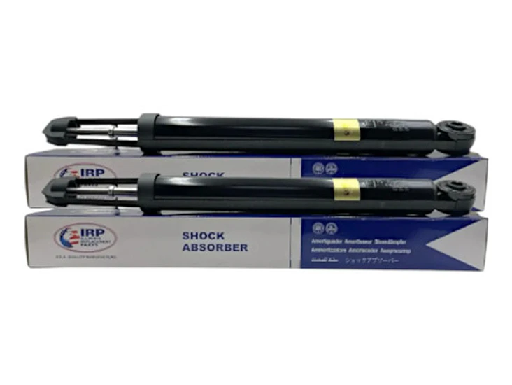 Kit Amortiguador Delantero Y Trasero Para Mg Zs 1.5 2017-22 5