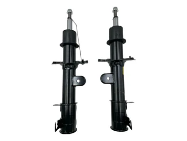 Kit Amortiguador Delantero Y Trasero Para Mg Zs 1.5 2017-22 2