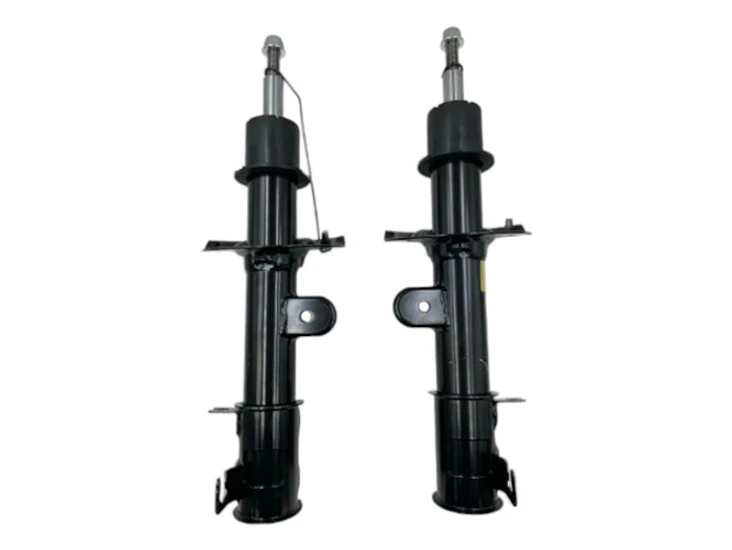 Kit Amortiguador Delantero Y Trasero Para Mg Zs 1.5 2017-22 2