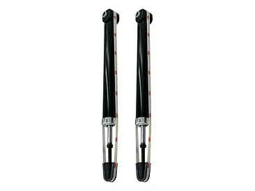 Kit Amortiguador Delantero Y Trasero Para Mg Zs 1.5 2017-22 4