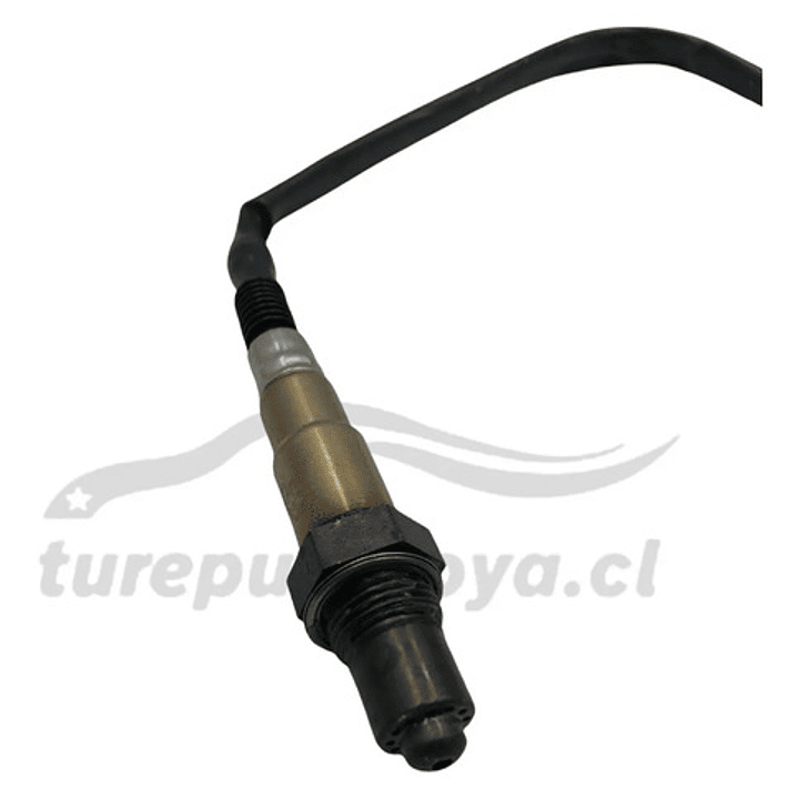 Sensor Oxigeno Para Hyundai Accent Rb 1.6 2011-2020 (pos 1) 4
