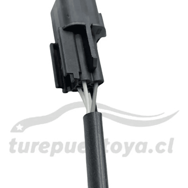 Sensor Oxigeno Para Hyundai Accent Rb 1.6 2011-2020 (pos 1) 5