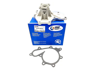 Bomba Agua Nissan X-trail 2.2 2003-2007 Turbo Diesel Yd22eti 3