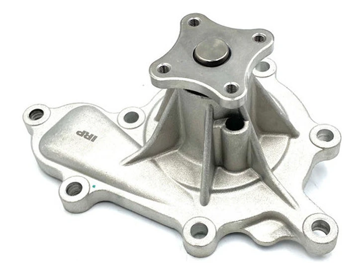 Bomba Agua Nissan X-trail 2.2 2003-2007 Turbo Diesel Yd22eti 1