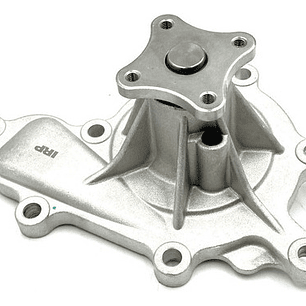 Bomba Agua Nissan X-trail 2.2 2003-2007 Turbo Diesel Yd22eti