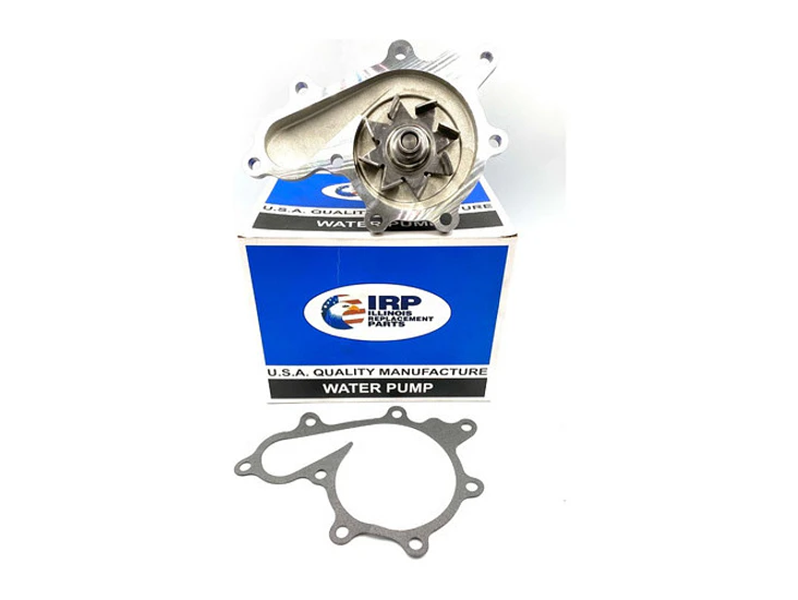 Bomba Agua Nissan X-trail 2.2 2003-2007 Turbo Diesel Yd22eti 2