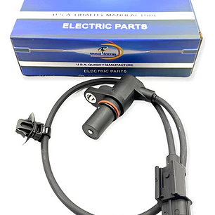 Sensor Posic Cigüeñal Ckp Para Hyundai Accent Rb 1.4 2015-21