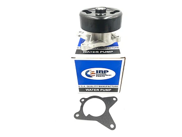 Bomba Agua Nissan Qashqai 2.0 16v 2004-2014  J10e Mr20de 2