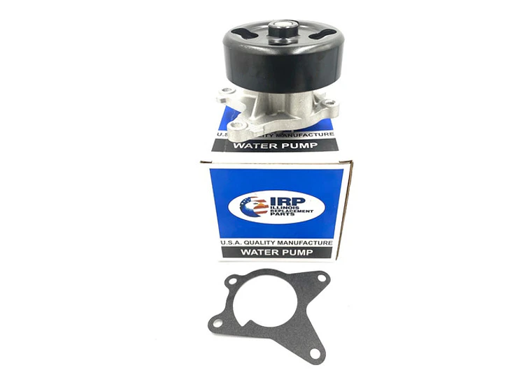 Bomba Agua Nissan Qashqai 2.0 16v 2004-2014  J10e Mr20de 2