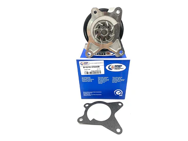 Bomba Agua Nissan Qashqai 2.0 16v 2004-2014  J10e Mr20de 3