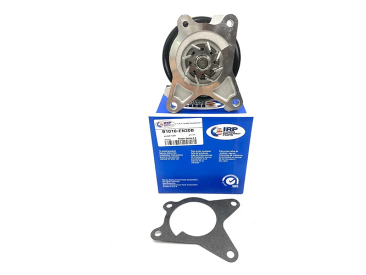 Bomba Agua Nissan Qashqai 2.0 16v 2004-2014  J10e Mr20de 3