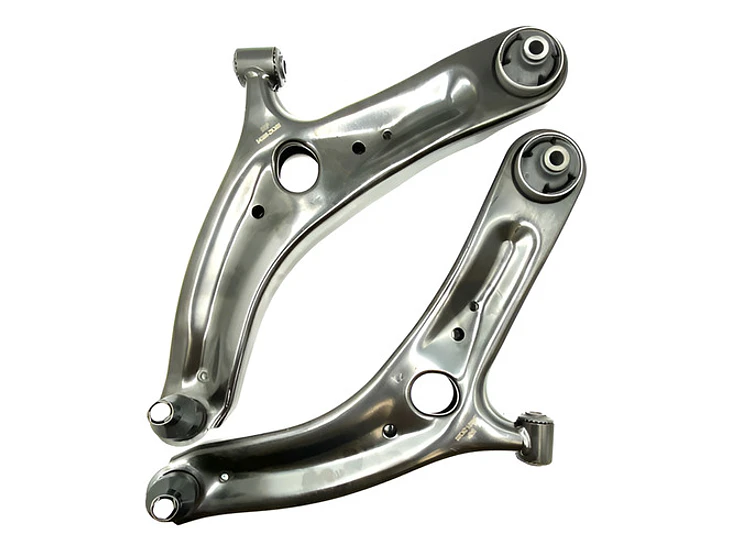 Bandeja Suspensión Para Kia Soul 1.6 2009-2014 Lh/rh (par) 1