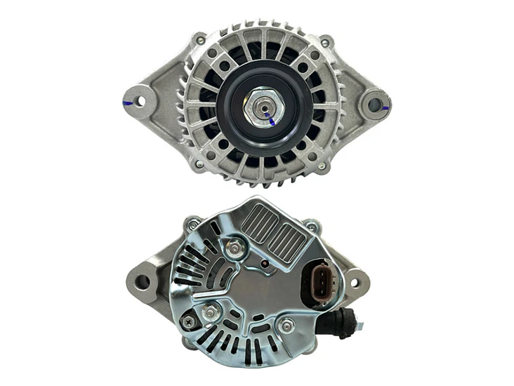Alternador Suzuki Baleno 1.6 1995-2004 6
