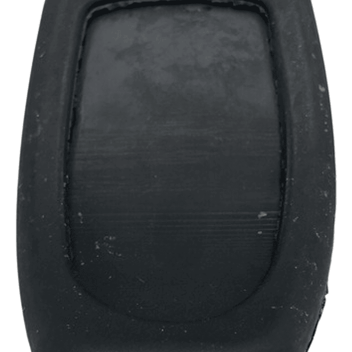 Goma Pedal Freno Renault Captur 0.9 2013-2018 4