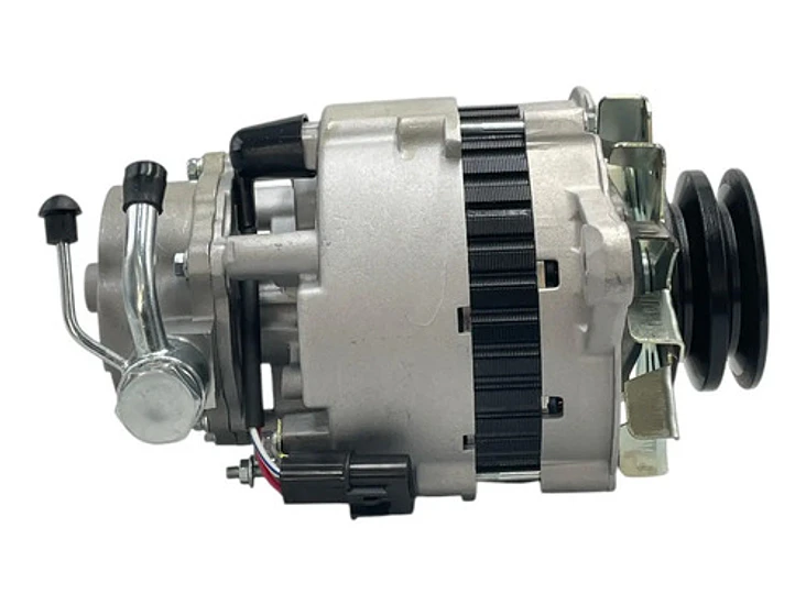 Alternador Para Hyundai H-100 2.5 1996-2004 6