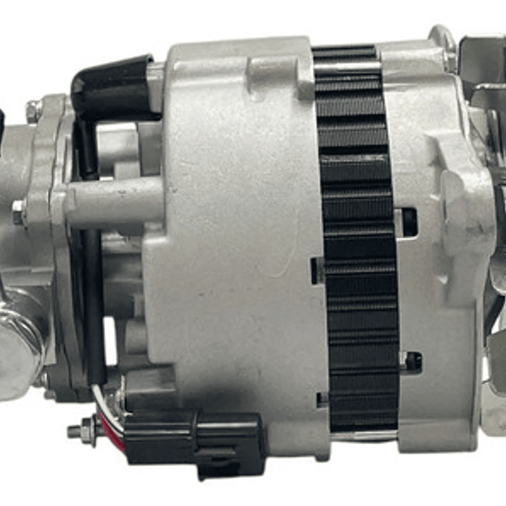 Alternador Para Hyundai H-100 2.5 1996-2004 6
