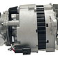 Alternador Para Hyundai H-100 2.5 1996-2004 - Miniatura 6