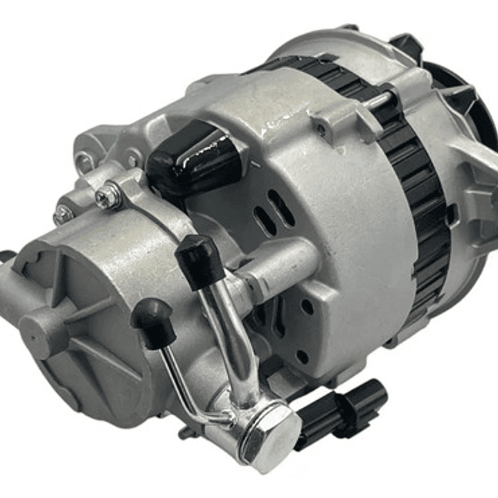 Alternador Para Hyundai H-100 2.5 1996-2004 1