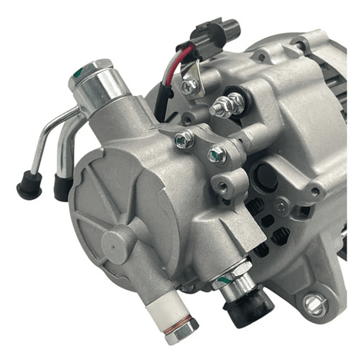 Alternador Para Hyundai H-100 2.5 1996-2004 5