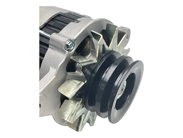 Alternador Para Hyundai H-100 2.5 1996-2004 9