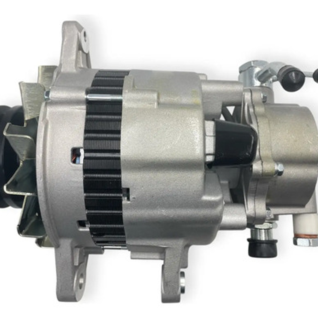 Alternador Para Hyundai H-100 2.5 1996-2004 11