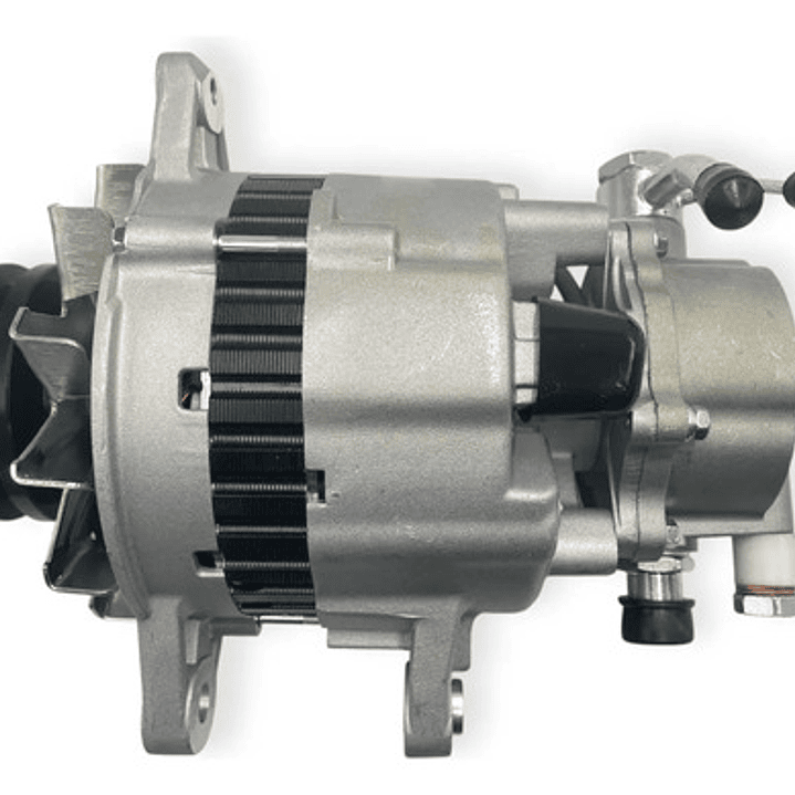 Alternador Para Hyundai H-100 2.5 1996-2004 11