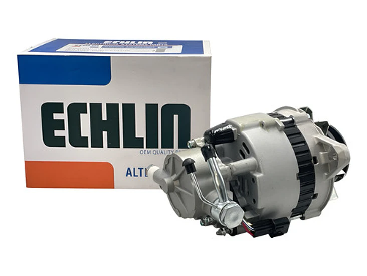 Alternador Para Hyundai H-100 2.5 1996-2004 2
