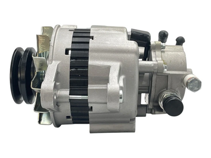 Alternador Para Hyundai H-100 2.5 1996-2004 8