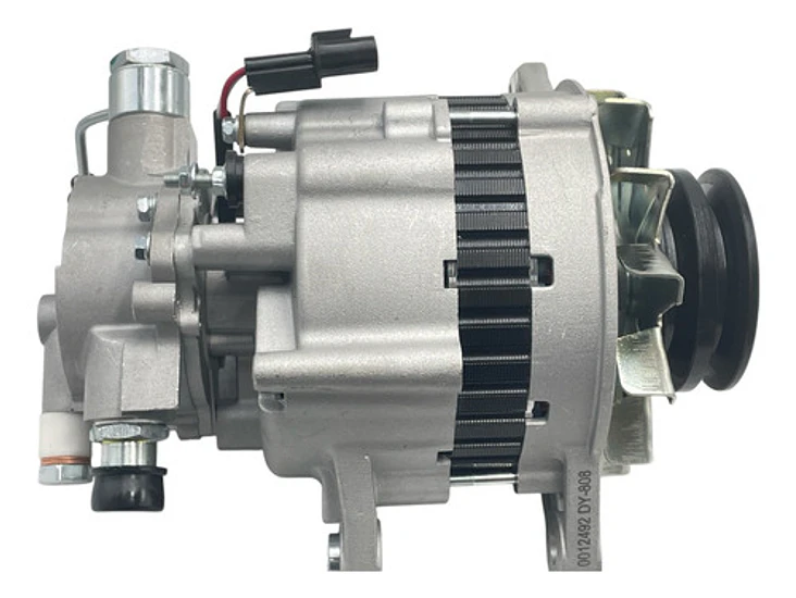 Alternador Para Hyundai H-100 2.5 1996-2004 4