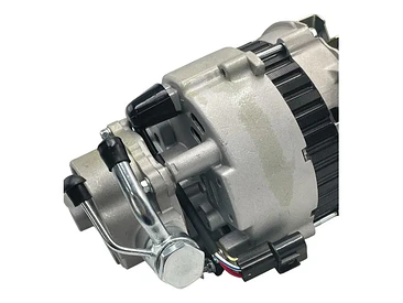 Alternador Para Hyundai H-100 2.5 1996-2004 7